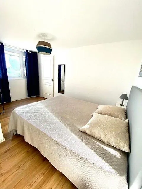 Maison, Jardinet, Terrasse, Parking Privee, Climatisation Saintes-Maries-de-la-Mer