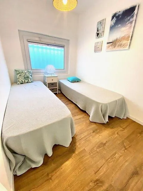 Apartment Maison, Jardinet, Terrasse, Parking Privee, Climatisation Saintes-Maries-de-la-Mer