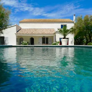 Bed & Breakfast Mas Des Cabidoules, Saintes-Maries-de-la-Mer